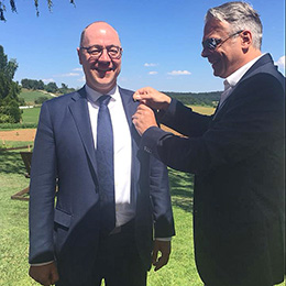 Franconia_lions_Praesidentenuebergabe_2018