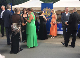 Franconia_Lions_Sommernachtsball_2017