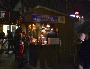 Franconia_Lions_Adventsmarkt_Zirndorf