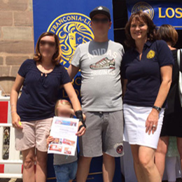 Franconia_lions_Brauereifest_Zirndorf
