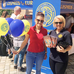 Franconia_Lions_Brauereifest_Zirndorf