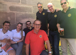 Franconia_Lions_Brauereifest_Zirndorf